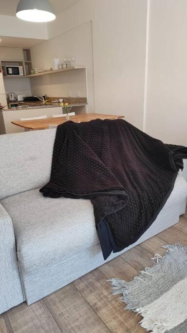 Barrio Norte 2 Amb Cochera Piscina Apartamento Ciudad Autónoma de Buenos Aires